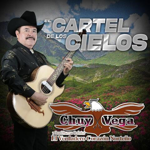 El Cartel de los Cielos