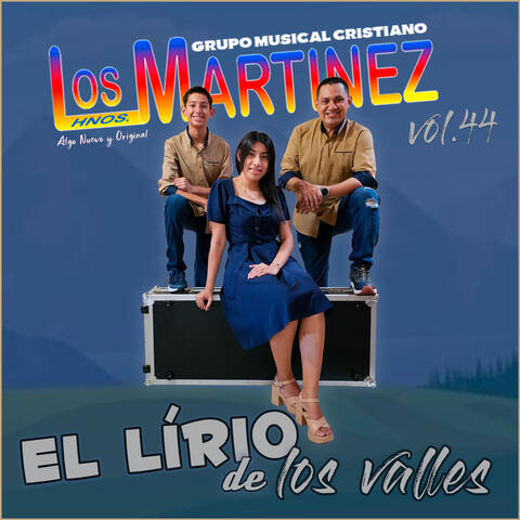 El Lírio de los Valles, vol. 44