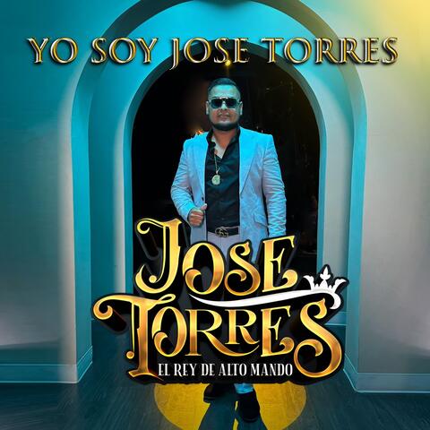 Yo Soy Jose Torres