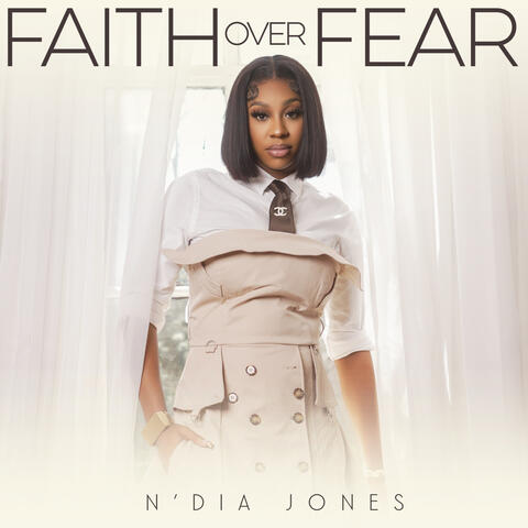 Faith Over Fear