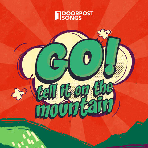 Go Tell It on the Mountain