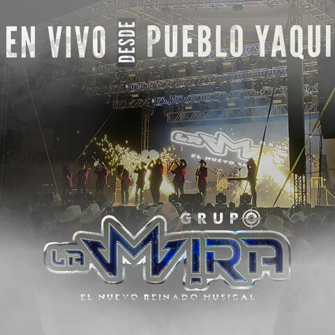 Grupo La Migra