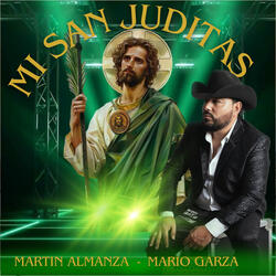 Mi San Juditas