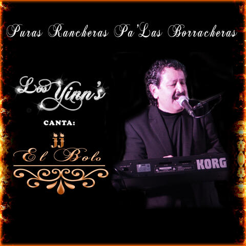 Puras Rancheras Pa'Las Borracheras