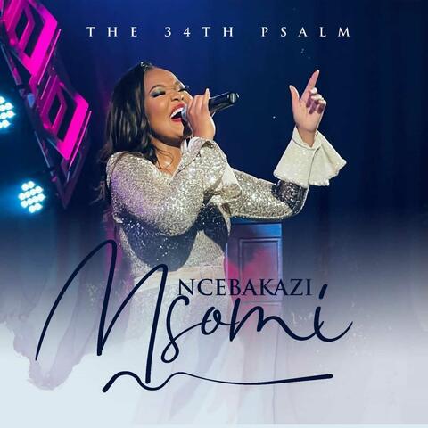 The 34th Psalm (Live)