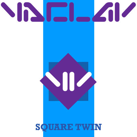 Square Twin