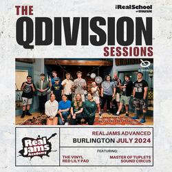 Island (feat. Red Lily Pad)