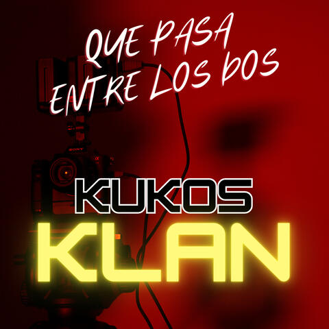 Que Pasa Entre los Dos
