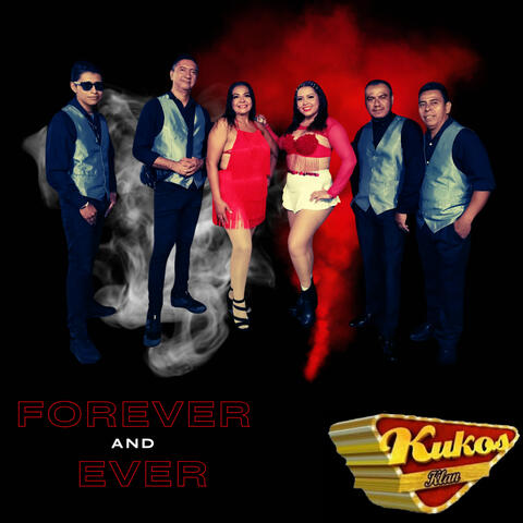 Forever and Ever