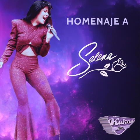 Homenaje a Selena