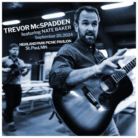 Highland Park Picnic Pavilion (Live) [feat. Nate Baker]