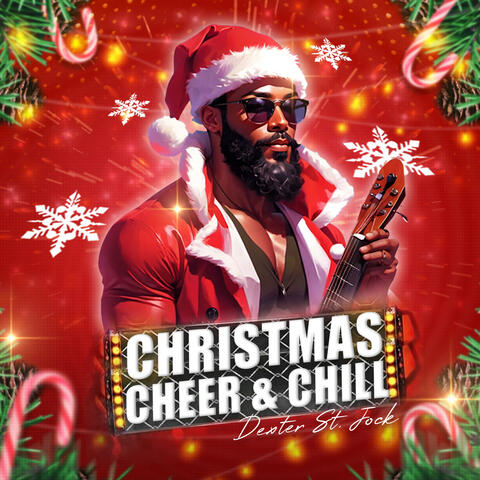 Christmas Cheer & Chill