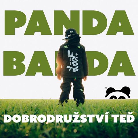 Dobrodružství teď