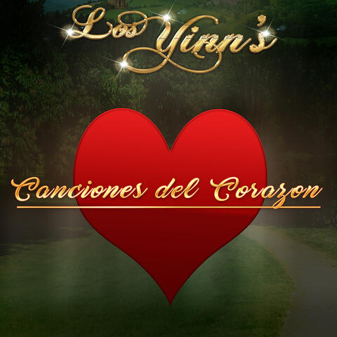 Canciones del Corazon