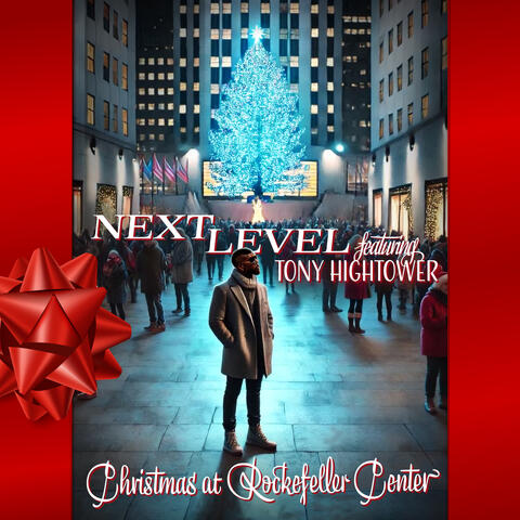 Christmas at Rockefeller Center (feat. Tony Hightower)