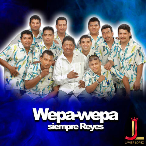 Wepa Wepa (Homenaje a Carlos Sanchez y el Kombo Kolombia)