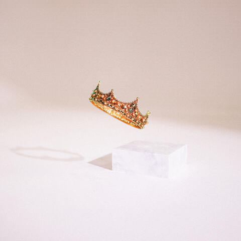 Exalted One (feat. Mia Lazar & Justin Yates)