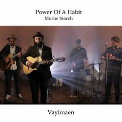 Power of a Habit