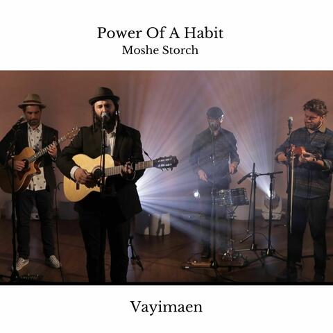 Power of a Habit