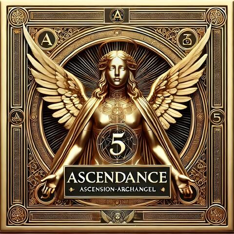 Ascendance, Vol. 5