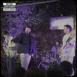 Rey del Tiempo (Funkin' Style)