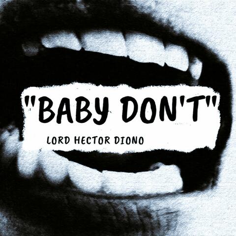 Baby Don't