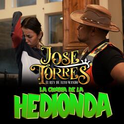 La Cumbia de la Hedionda