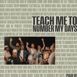 As For Me (Psalm 73) [Live] [feat. Shane & Shane, Lucy Shea & Reese Germany]