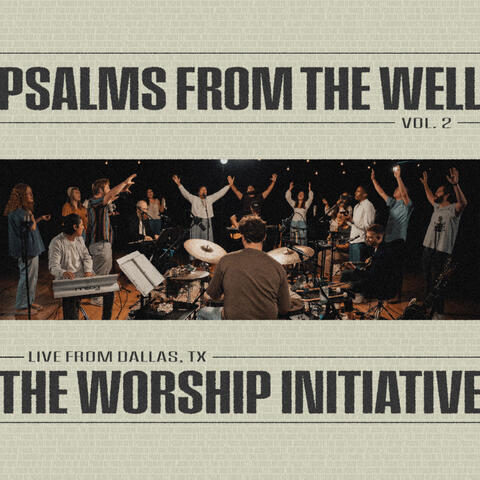 Psalms from the Well, Vol. 2 (Live)