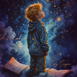 Lullabye (Goodnight, My Angel)