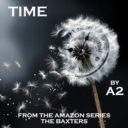 Time (From the Amazon TV Series "The Baxters") [feat. Donna Bella]