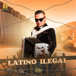 Latino Ilegal
