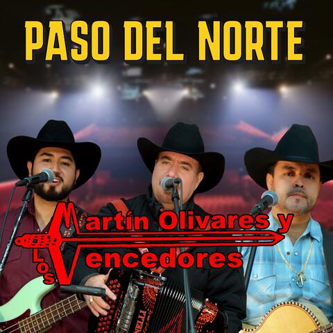 Paso del Norte