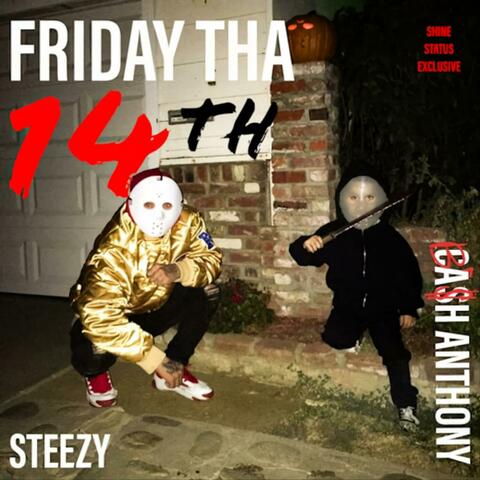 Friday tha 14th