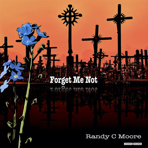 Forget Me Not