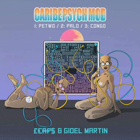 Caribe Psych Mod