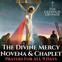 Divine Mercy Chaplet