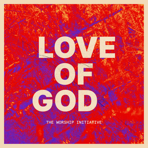 Love of God (feat. Davy Flowers)