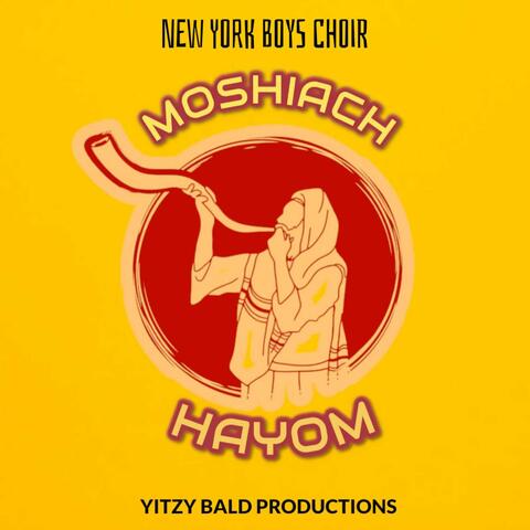Moshiach Hayom