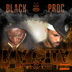 Ride with Us (feat. Killa Keish & Lady Melody)
