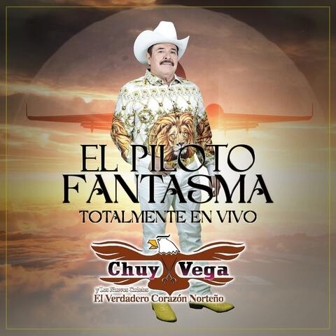El Piloto Fantasma (En Vivo)