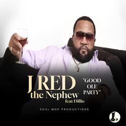 Good Ole Party (feat. Dillio)
