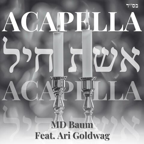 Eshes Chayil (feat. Ari Goldwag)