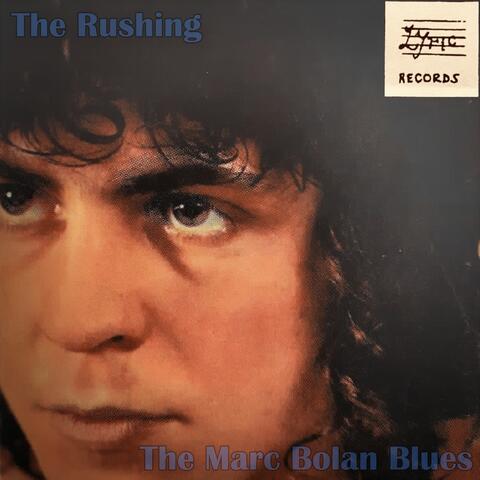 The Marc Bolan Blues