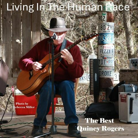 Living in the Human Race
