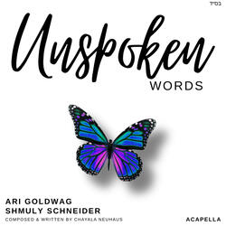 Unspoken Words (feat. Ari Goldwag)
