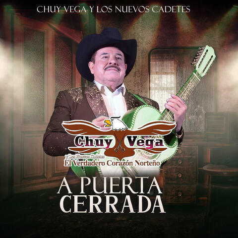 A Puerta Cerrada