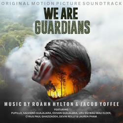 We Are Guardians (End Credits) [feat. Nelson de Leon]