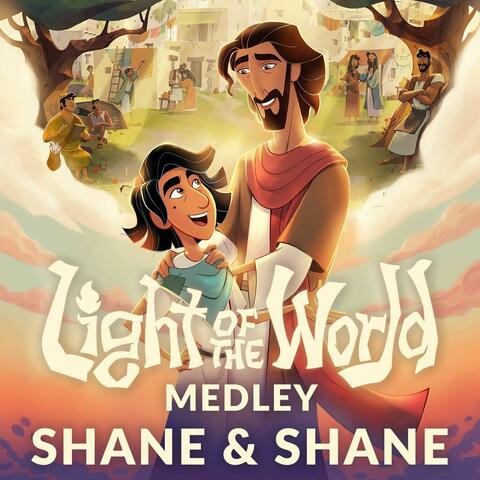 Light of the World