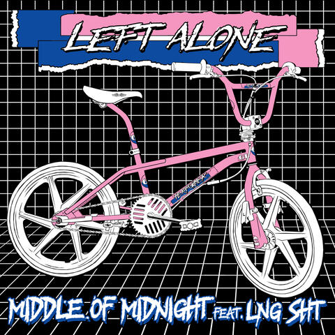 Middle of Midnight (feat. Lng Sht)